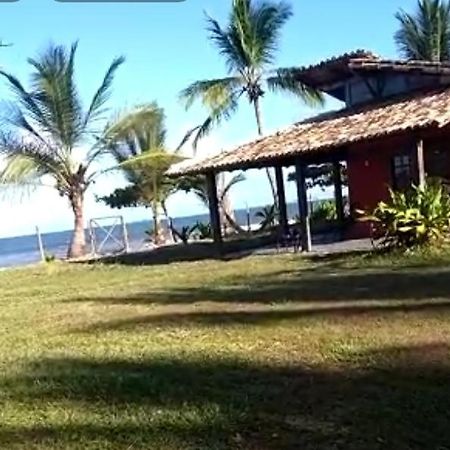 Casa Aconchego Goiano Hotel Ilhéus Екстериор снимка
