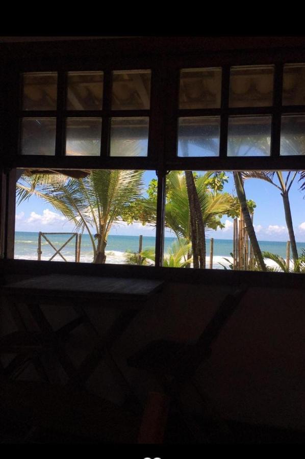 Casa Aconchego Goiano Hotel Ilhéus Екстериор снимка