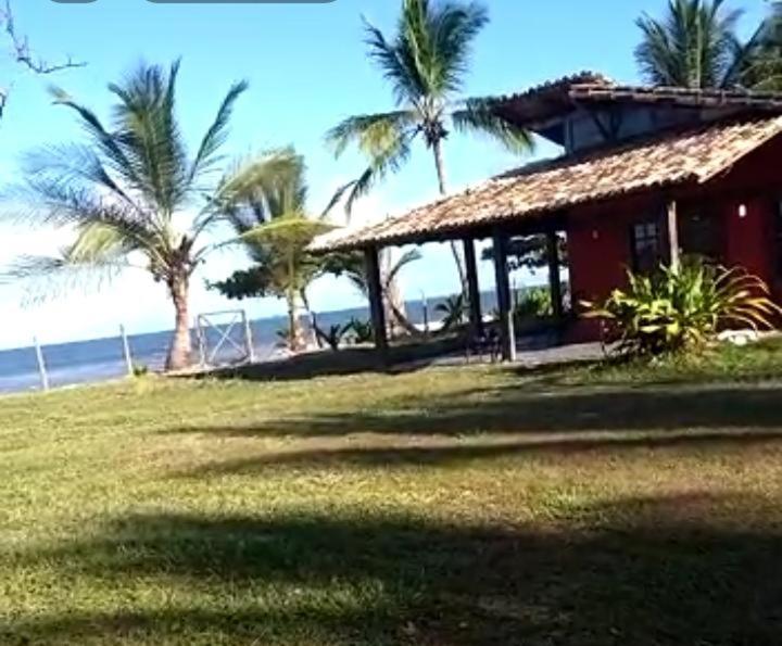 Casa Aconchego Goiano Hotel Ilhéus Екстериор снимка