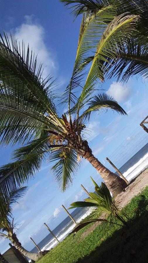 Casa Aconchego Goiano Hotel Ilhéus Екстериор снимка