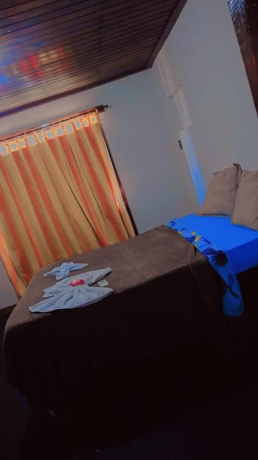Casa Aconchego Goiano Hotel Ilhéus Екстериор снимка