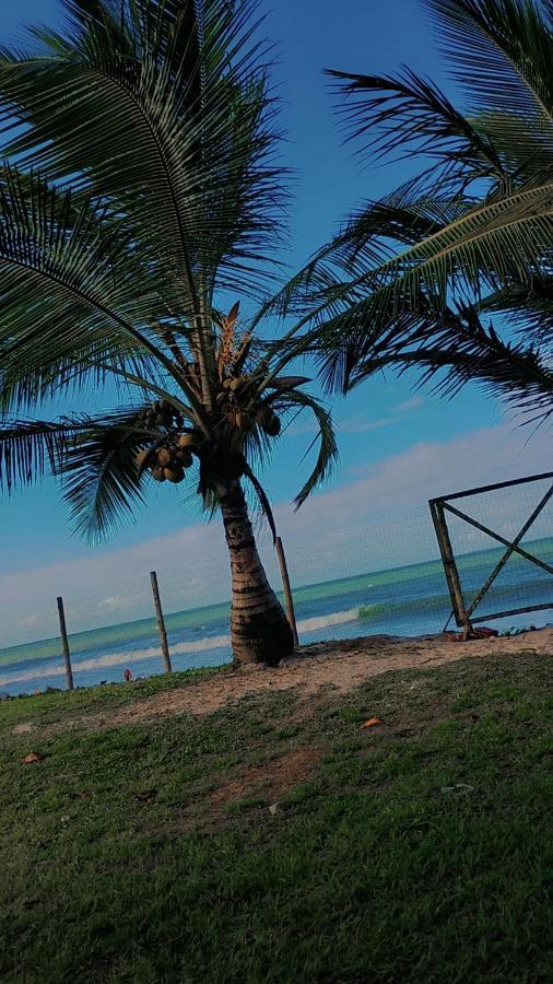 Casa Aconchego Goiano Hotel Ilhéus Екстериор снимка